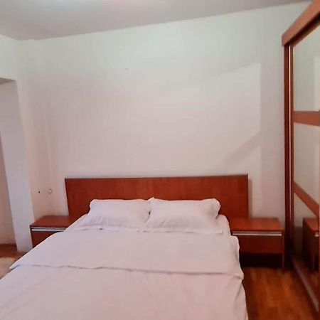 Apartament Apartament Florina Konstanca Zewnętrze zdjęcie