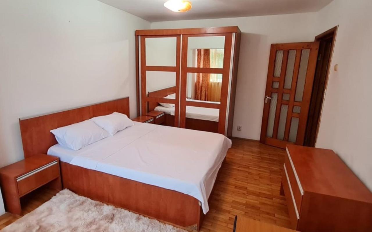 Apartament Apartament Florina Konstanca Zewnętrze zdjęcie