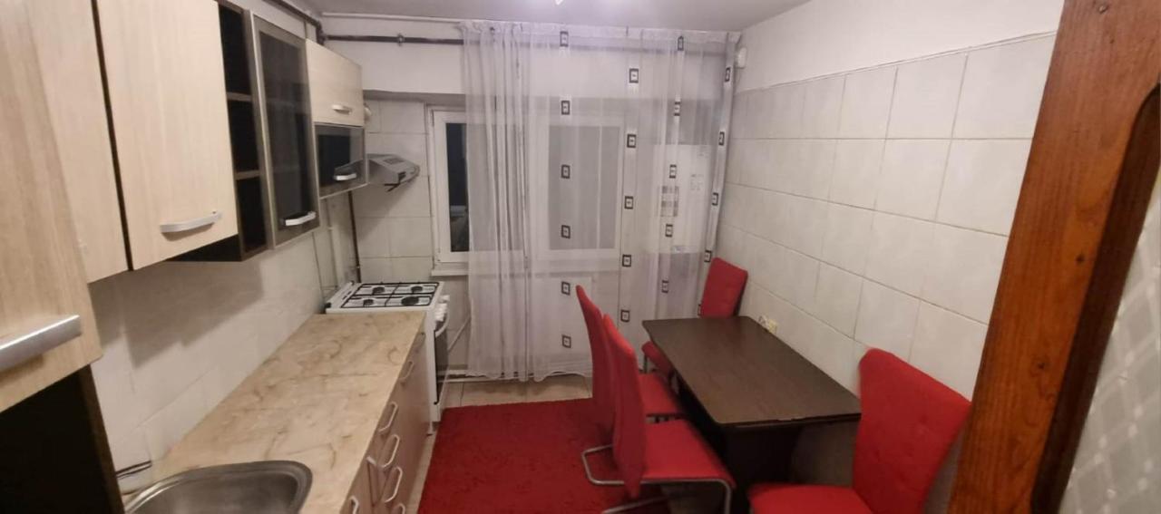 Apartament Apartament Florina Konstanca Zewnętrze zdjęcie
