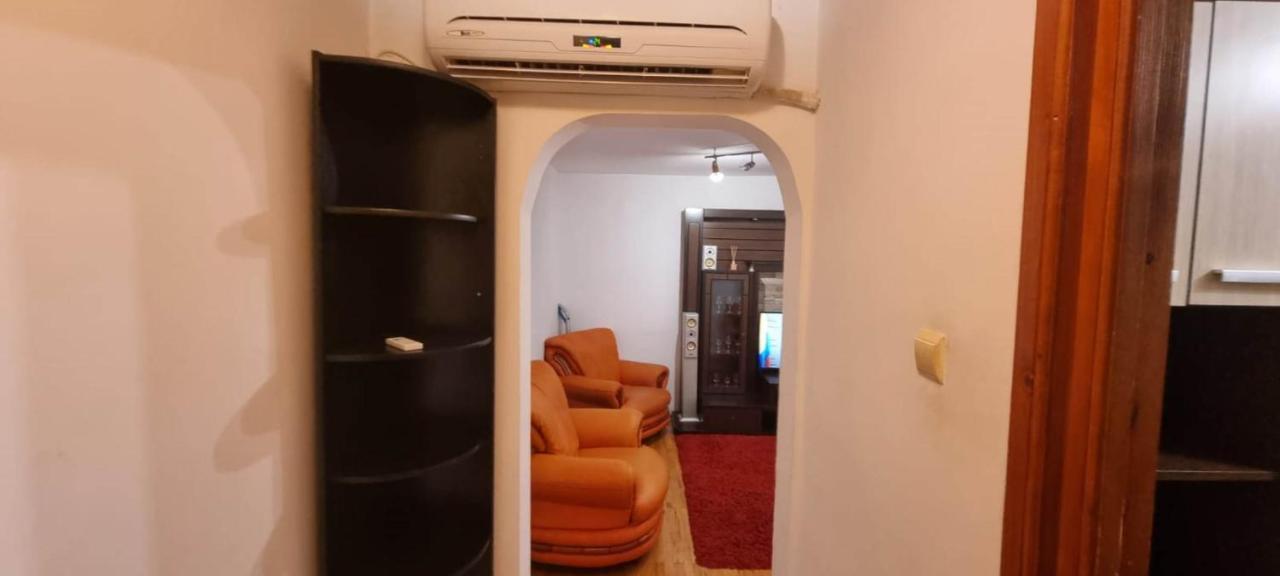 Apartament Apartament Florina Konstanca Zewnętrze zdjęcie
