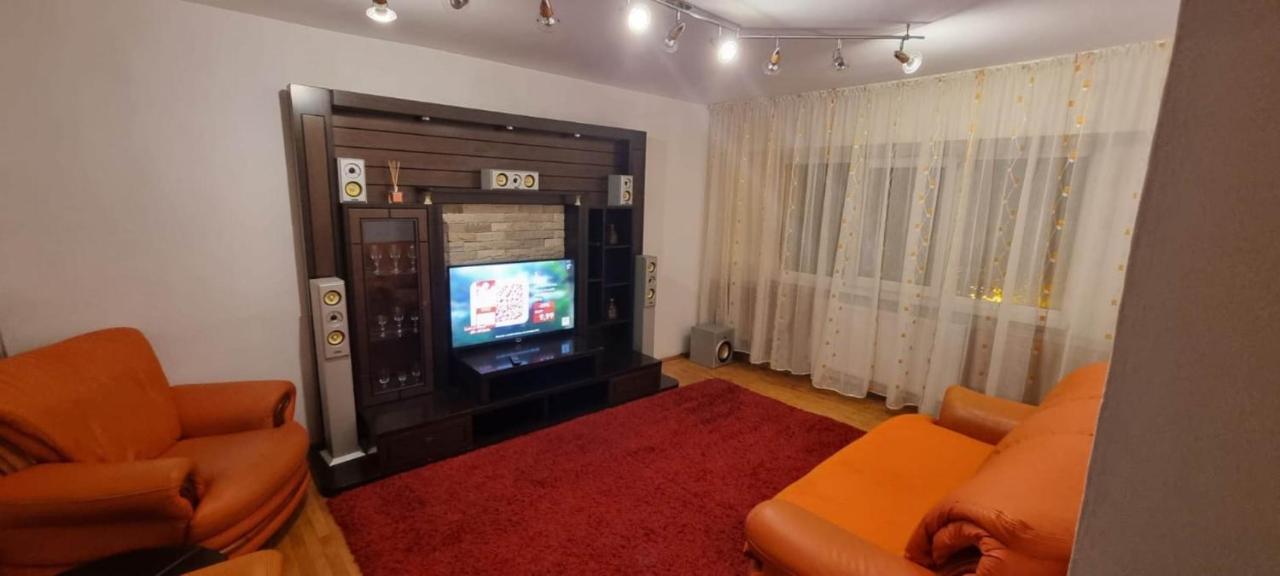 Apartament Apartament Florina Konstanca Zewnętrze zdjęcie